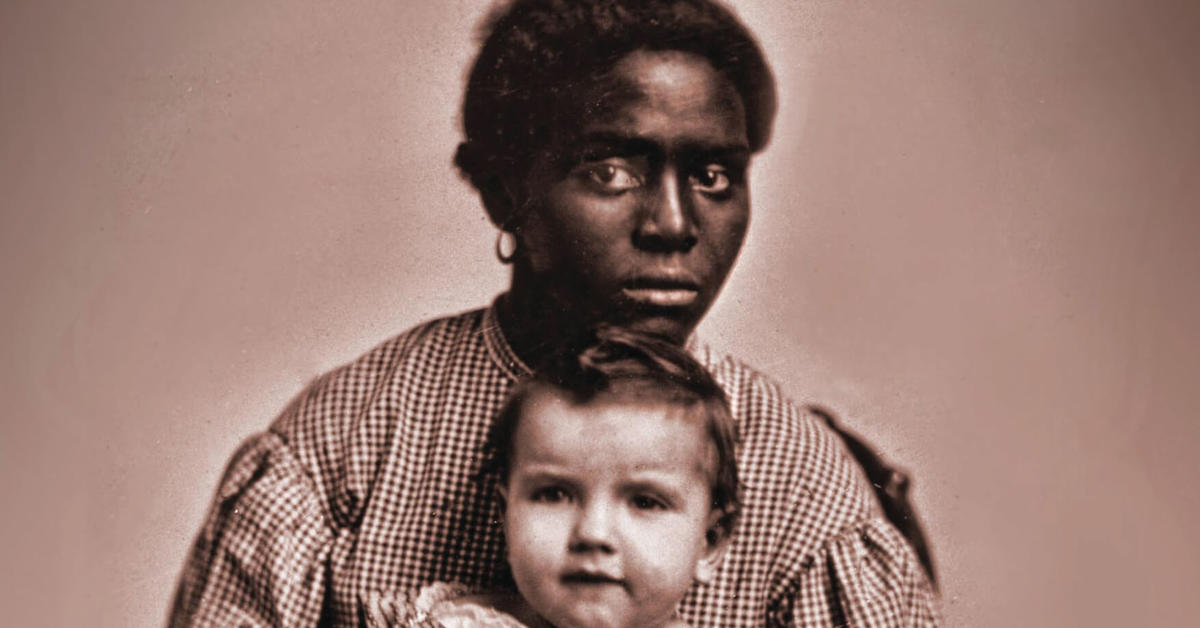 What Learning About Slavery Can Teach Us About Ourselves Teaching